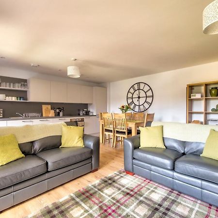 Guestready - Charming Flat Near Vibrant Leith Apartment Edinburgh Exterior photo