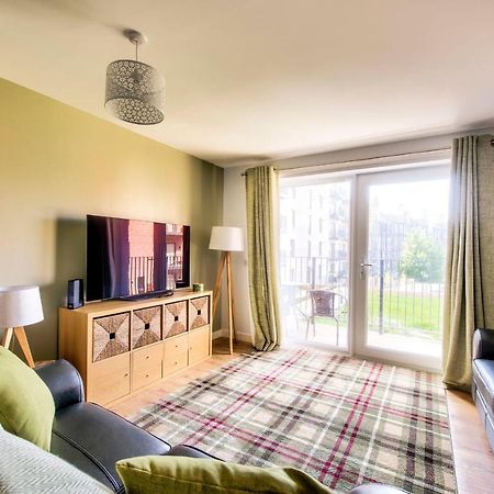Guestready - Charming Flat Near Vibrant Leith Apartment Edinburgh Exterior photo
