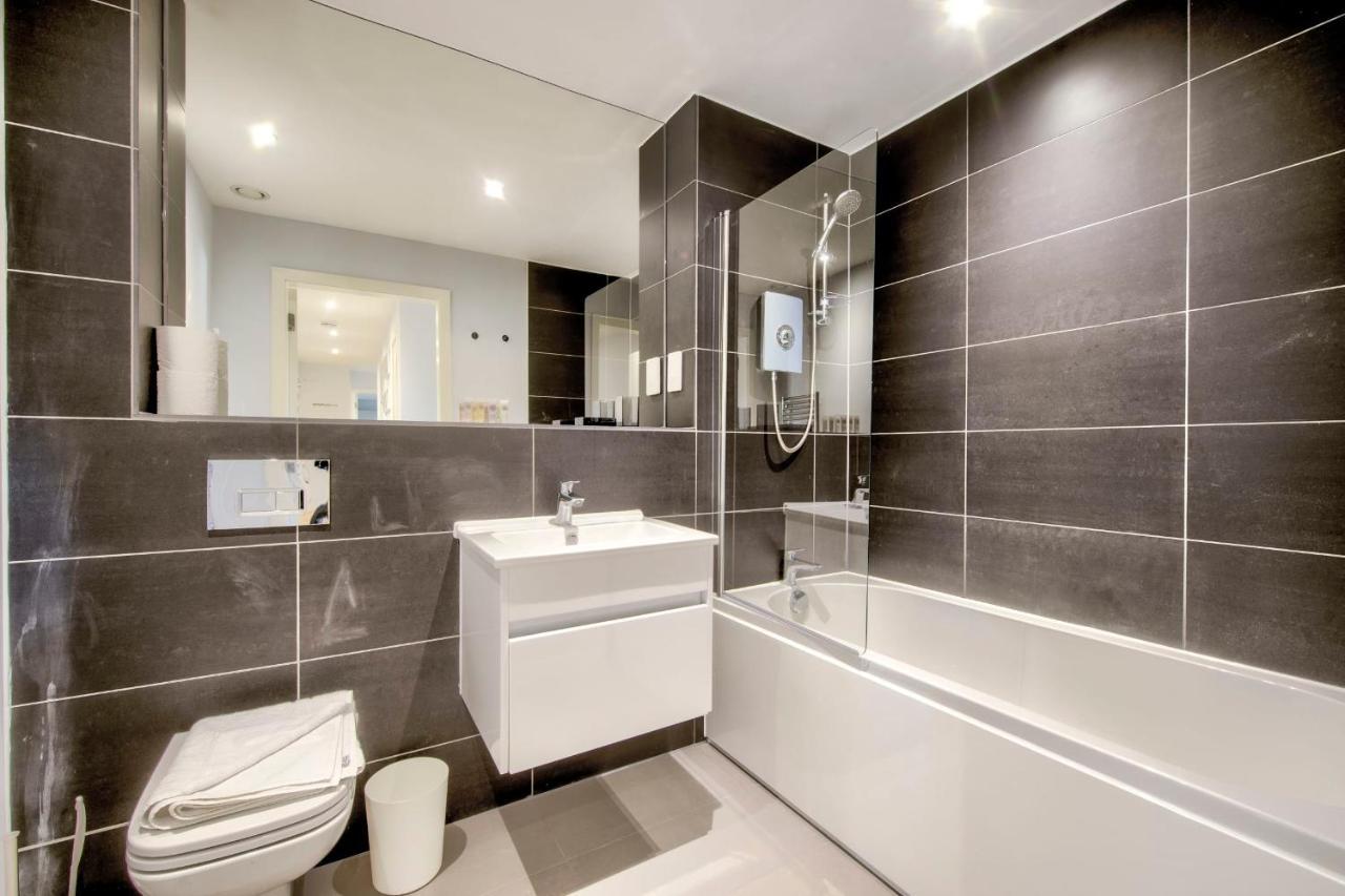 Guestready - Charming Flat Near Vibrant Leith Apartment Edinburgh Exterior photo